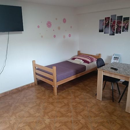 Rooms Marijanovic Plitvice Vrelo Koreničko 客房 照片